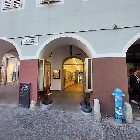 La Casa Di Ci-Ci Apartment Merano Bagian luar foto