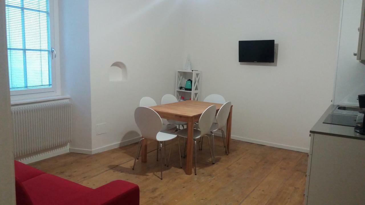 La Casa Di Ci-Ci Apartment Merano Bagian luar foto