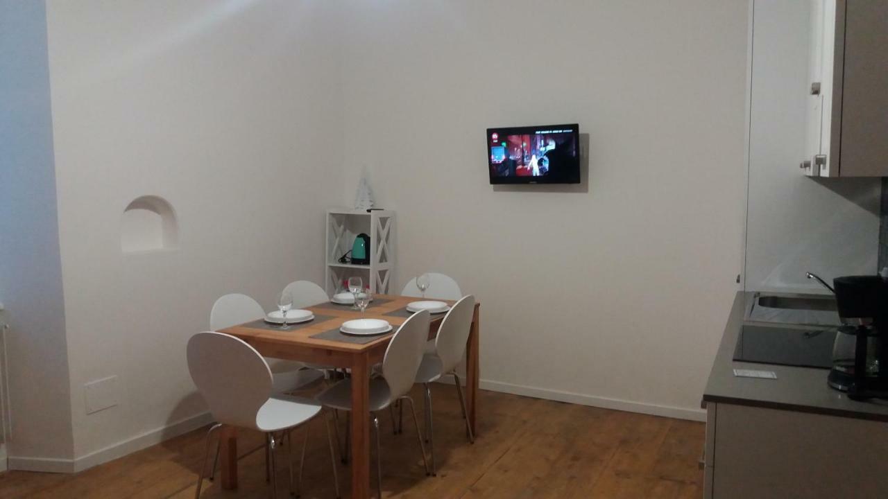 La Casa Di Ci-Ci Apartment Merano Bagian luar foto