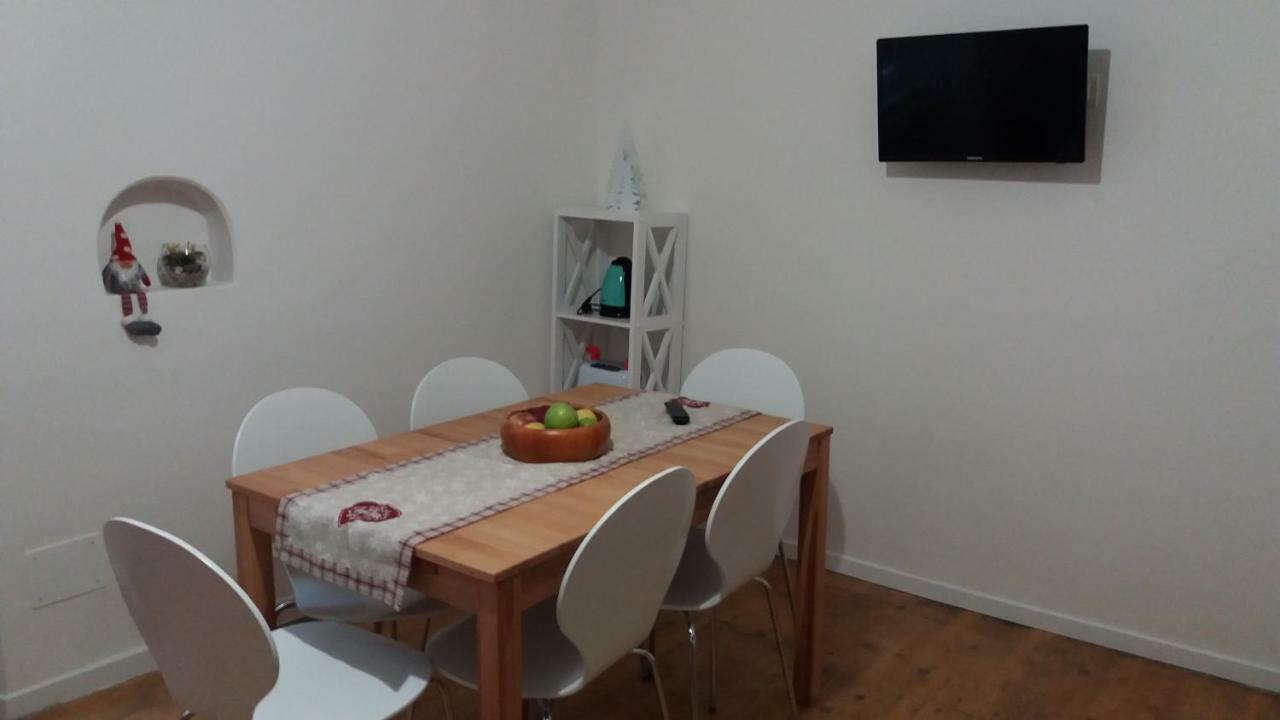 La Casa Di Ci-Ci Apartment Merano Bagian luar foto