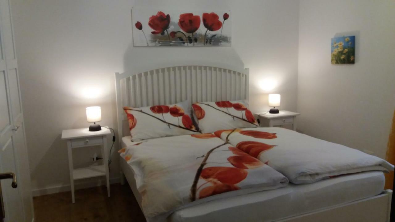 La Casa Di Ci-Ci Apartment Merano Bagian luar foto