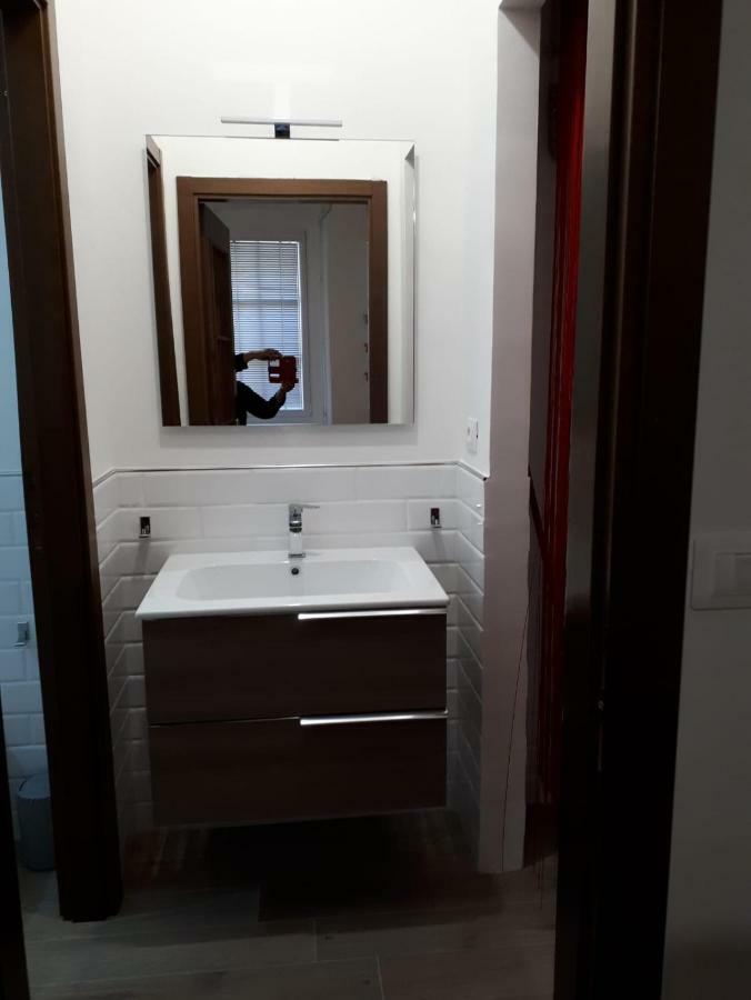 La Casa Di Ci-Ci Apartment Merano Bagian luar foto