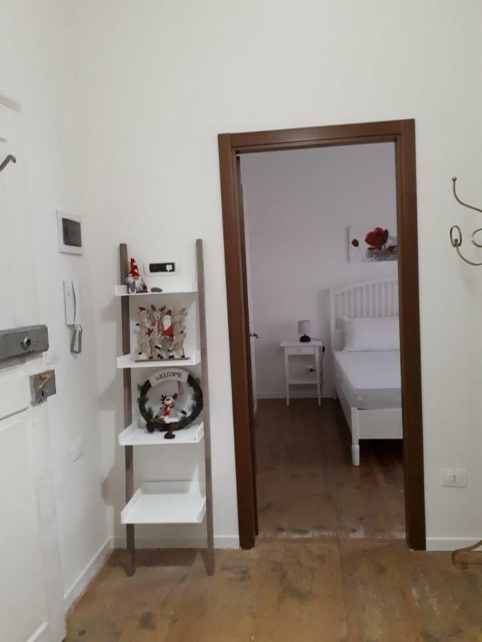 La Casa Di Ci-Ci Apartment Merano Bagian luar foto