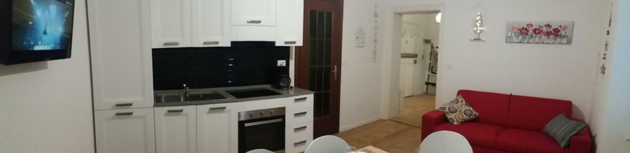 La Casa Di Ci-Ci Apartment Merano Bagian luar foto