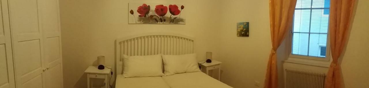 La Casa Di Ci-Ci Apartment Merano Bagian luar foto